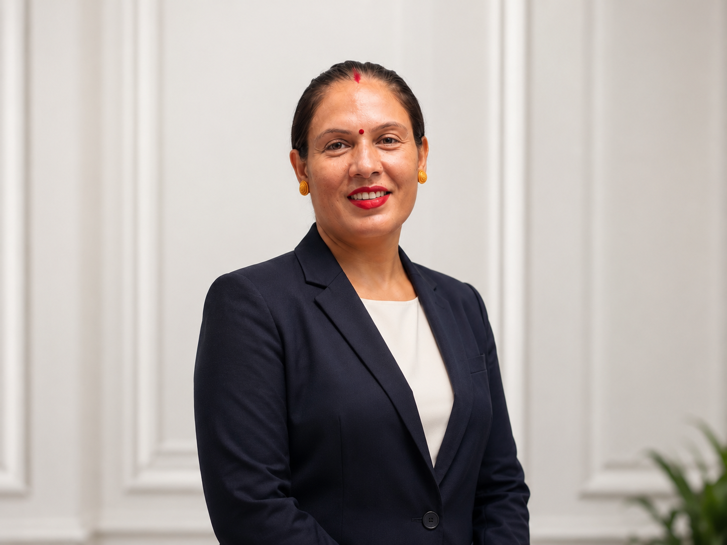 Indira Panthi
