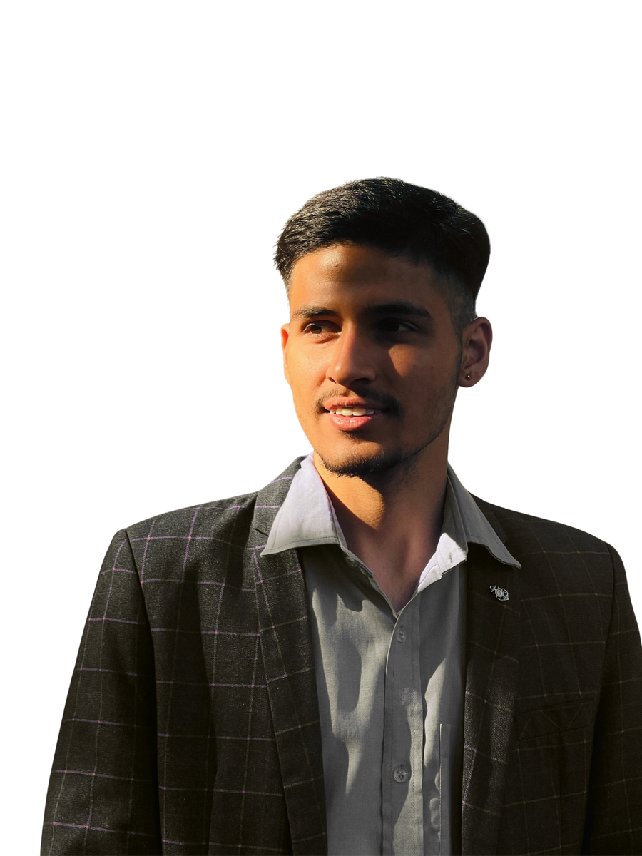 Pratik Aryal